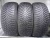 Шины Goodyear UltraGrip 7 205/55 R16 -- б/у 6