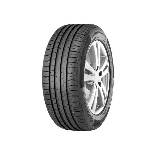 Шины Continental Conti Premium Contact 5 205/55 R16 91H