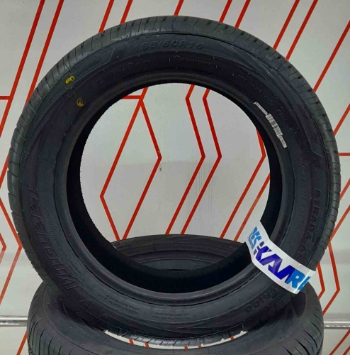 Шины Viatti Strada Asimmetrico V-130 195/50 R15 82V