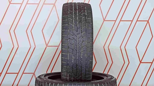 Шины Toyo Observe Garit KX 215/55 R17 -- б/у -