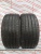 Шины Barum Bravuris 3 235/45 R17 -- б/у 5