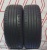 Шины Continental ContiEcoContact 5 205/55 R16 -T б/у 5