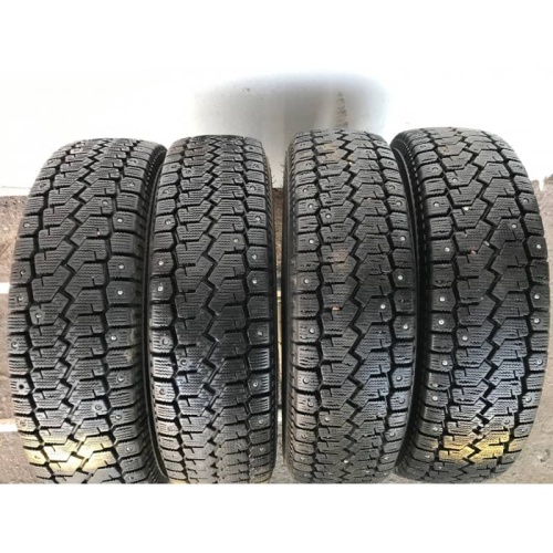 Шины Yokohama Guardex F700P 175/70 R13 -- б/у 5