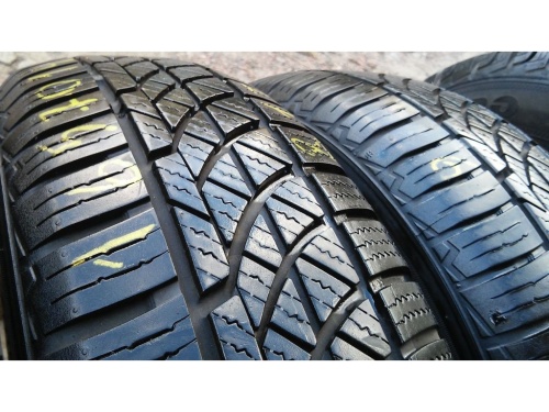 Шины Hankook Kinergy 4S2 H750 205/55 R16 -- б/у 3.5