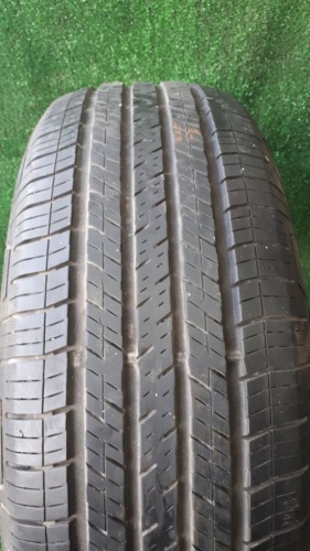 Шины Continental Conti4x4SportContact 235/60 R17 -- б/у 5