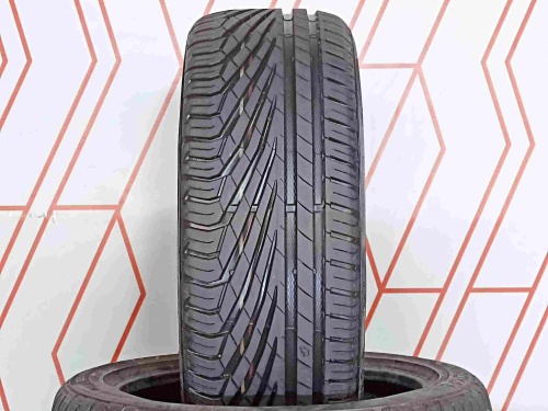 Шины Uniroyal Rain Sport 3 225/45 R17 -- б/у 6