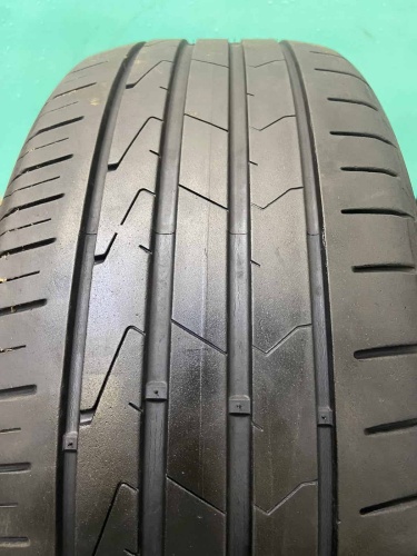 Шины Hankook Ventus Prime 3 K125 225/55 R16 -- б/у 6