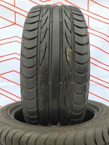 Шины Semperit Speed Life 215/50 R17 -- б/у 6