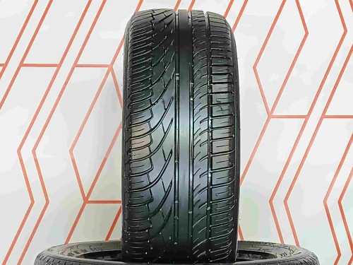 Шины Michelin Pilot Primacy 215/55 R16 -- б/у 5.5