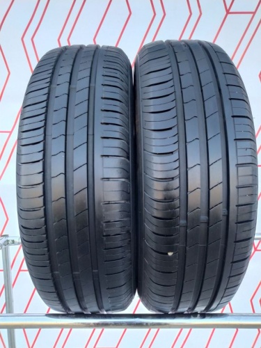 Шины Hankook Kinergy Eco K425 185/65 R15 -- б/у 6