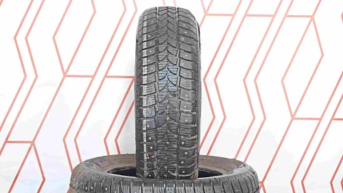 Шины Kormoran Stud Extreme 185/65 R15 -- б/у 6