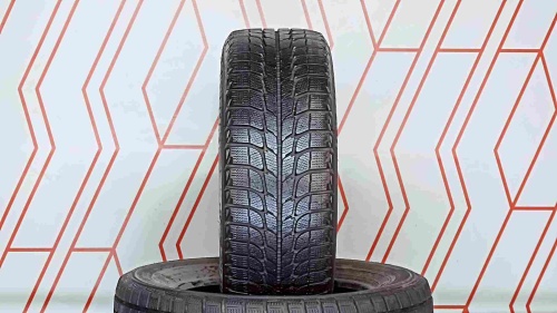 Шины Michelin X-Ice 205/65 R16 -- б/у -