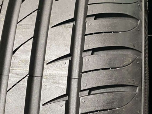 Шины Hankook Ventus Prime 2 K115 195/50 R15 -- б/у 5.5