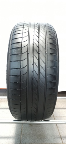 Шины Goodyear Eagle F1 Asymmetric SUV 4x4 275/45 R20 110W б/у 5