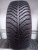 Шины Goodyear Vector 4Seasons 185/60 R14 -- б/у 6