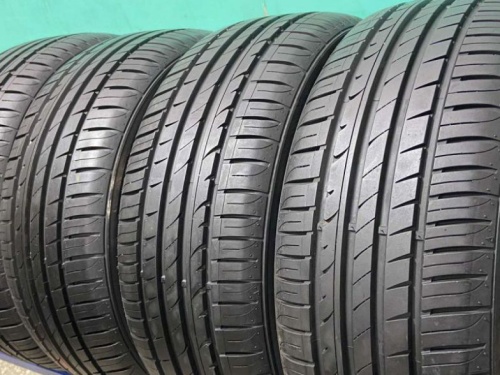 Шины Hankook Ventus Prime 2 K115 195/50 R15 -- б/у 5.5