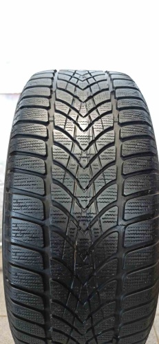 Шины Dunlop SP Winter Sport 4D 225/55 R16 -- б/у 6