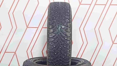 Шины Nokian Tyres Hakkapeliitta 4 185/60 R15 -- б/у 5