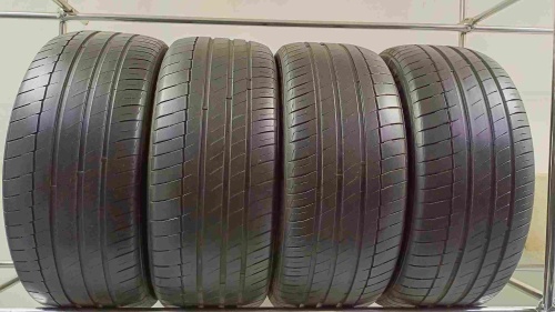 Шины Kapsen RS26 275/45 R20 110W