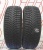 Шины Kumho WinterCraft WP51 195/65 R15 -- б/у 5