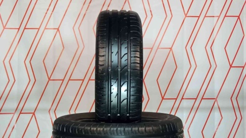 Шины Continental ContiPremiumContact 2 175/65 R14 -- б/у 6