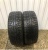 Шины Hankook Winter I'Pike 215/65 R17 -- б/у 6