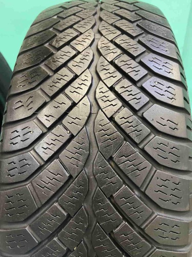 Шины Semperit Sport-Grip 185/65 R15 -- б/у 5