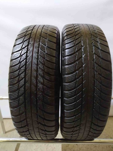 Шины Bridgestone Blizzak LM-001 185/65 R15 -- б/у 6