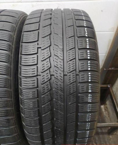 Шины Nexen Winguard Sport 205/55 R16 -- б/у 6