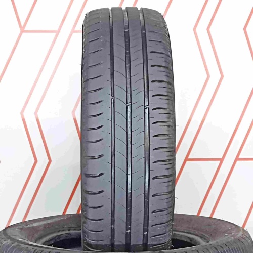 Шины Michelin Energy Saver 195/65 R15 -- б/у 5.5