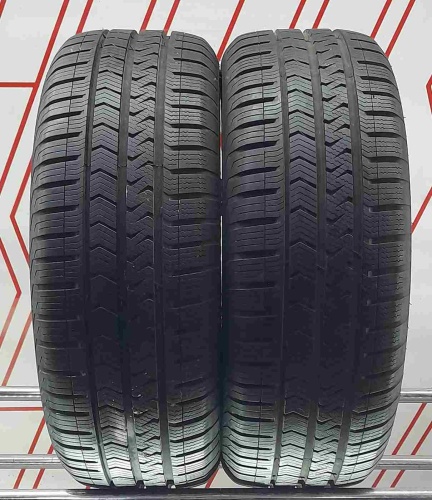 Шины Vredestein QuaTrac 5 205/55 R16 -- б/у 5