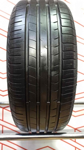 Шины Rotalla Setula E-Pace RH01 215/55 R16 -- б/у 5