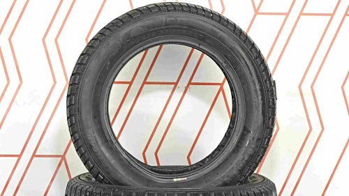 Шины Tigar Ice 185/65 R15 -- б/у 3.5