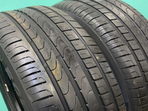 Шины Pirelli Scorpion Verde 255/50 R19 -- б/у 6