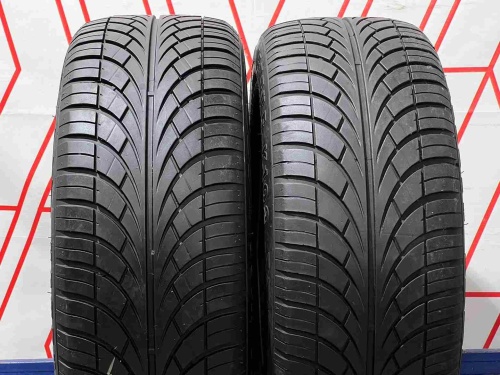 Шины Ventus K102 225/55 R16 -- б/у 5