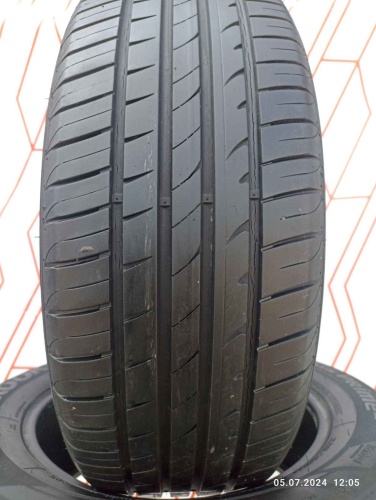 Шины Hankook Ventus Prime 2 K115 225/60 R17 -- б/у 6