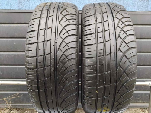 Шины Marshal Marshal Matrac KH35 185/55 R15 -- б/у 6