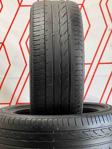 Шины Bridgestone Turanza ER300 245/45 R18 -- б/у 5