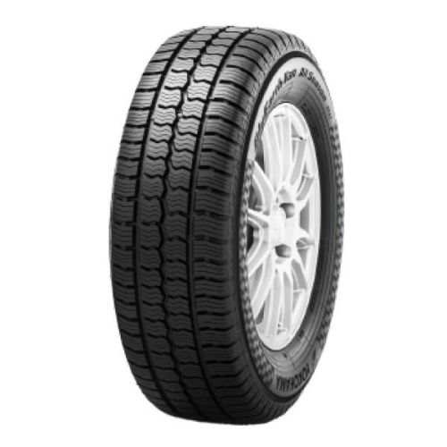 Шины Yokohama BluEarth-Van All Season RY61 195/70 R15c 104/102T