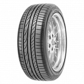 Шины Bridgestone Potenza RE050A 205/55 R16 -- б/у 5.5