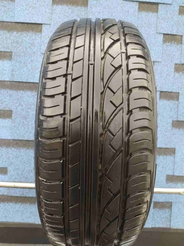 Шины Hankook Ventus Prime K105 255/45 R18 -- б/у 5