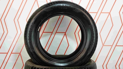 Шины Bridgestone Turanza T005 235/60 R17 -- б/у 6