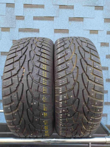 Шины Nankang SW-7 225/55 R16 -- б/у 6