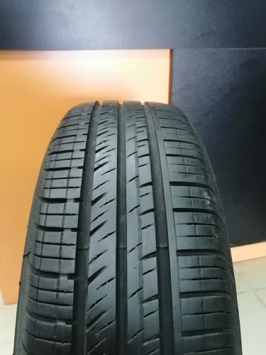 Шины Pirelli Cinturato P4 185/65 R15 -- б/у 6