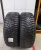 Шины Kumho WinterCraft Ice WI31 195/65 R15 88T б/у 5