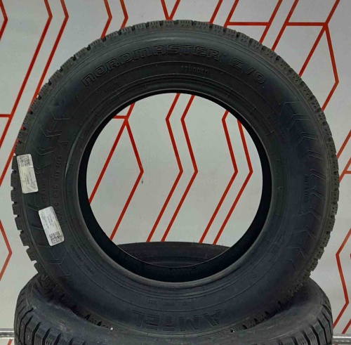 Шины Amtel NordMaster Evo 195/65 R15 91T