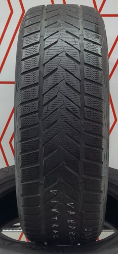 Шины Vredestein Wintrac Xtreme S 225/60 R17 -- б/у 5