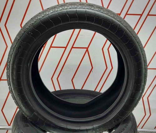 Шины Pirelli Winter Sottozero 225/50 R17 -- б/у 6