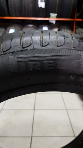 Шины Pirelli Cinturato P7 215/55 R16 93V б/у Уценка