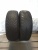 Шины Michelin Alpin 5 215/60 R16 -- б/у 6